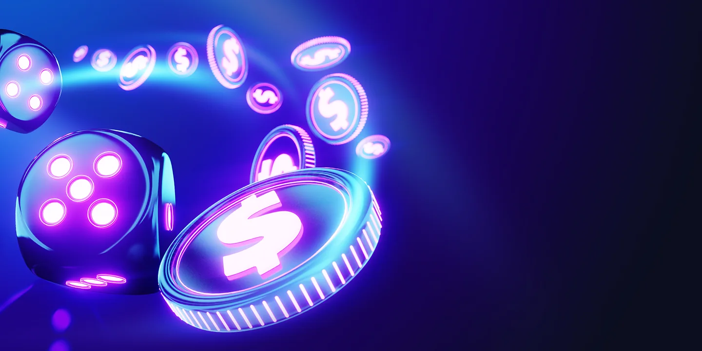 Minh họa chủ đề casino trực tuyến của 888P